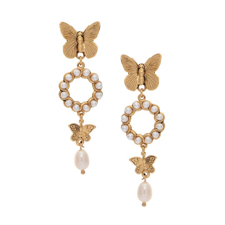 Izza voor wholesale door Yochi NY