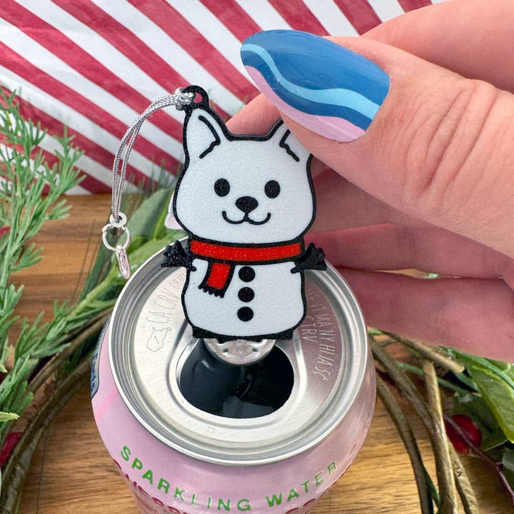 Tab Buddies - Wholesale Can Opener - Build-A-Case! Tab Buddy Characters - Drink Can Opener55