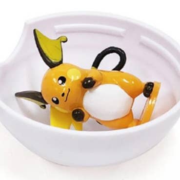 BCZShop - Wholesale Figurine Toy - Kids - POKEMON CAPSULE BLIND BOX FIGURE