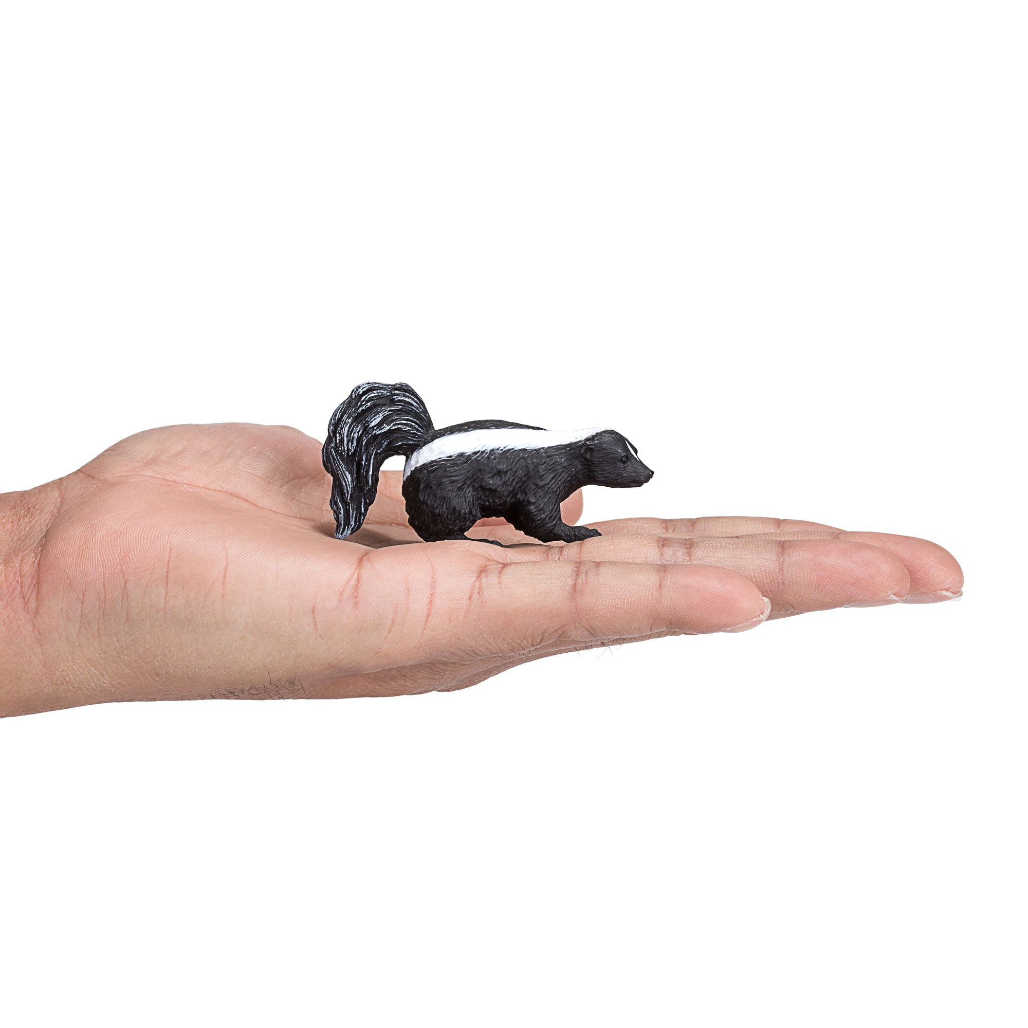 Mojo - Wholesale Figurine Toy - Kids - Mojo Skunk Animal Figurine2