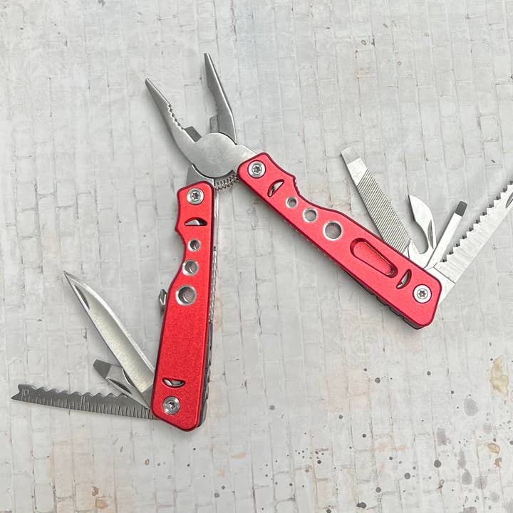 KW Laser Supplies - Wholesale Handy Tool - Large Multi Tool4