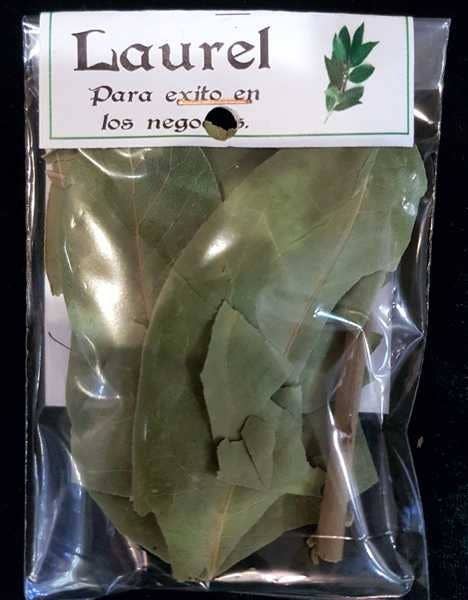 El Alquimista - Wholesale Herbs - LAUREL GRASS0