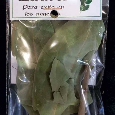 El Alquimista - Wholesale Herbs - LAUREL GRASS