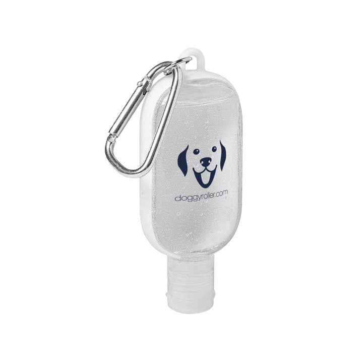 B&W Werbeartikel GmbH - Doggyroller - Wholesale Hand Sanitizer - Hygiene hand gel 30ml3