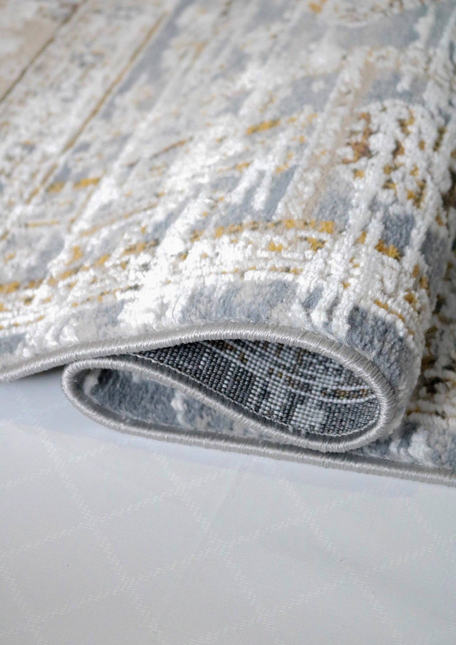 Rugura - Wholesale Area Rug - Vintage effect rug4