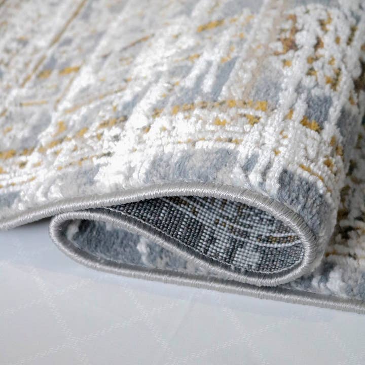 Rugura - Vendita all'ingrosso Tappeto - Tappeto effetto vintage4