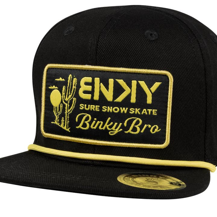 Kids Hat Desierto for wholesale by BinkyBro