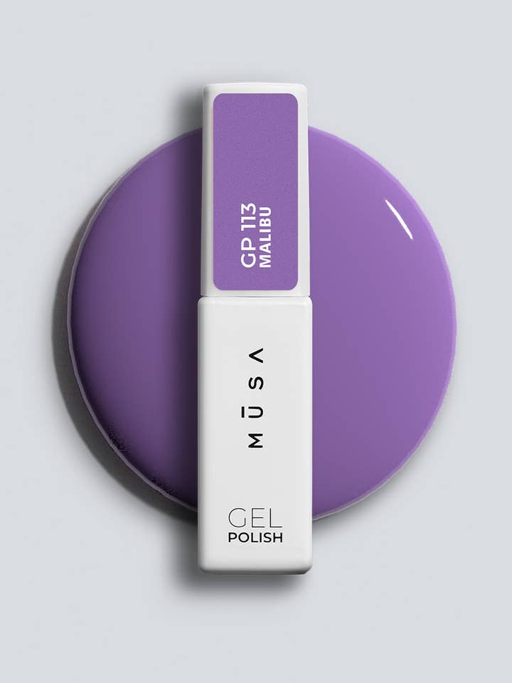 Gel Polish GP113 för wholesale av MUSA