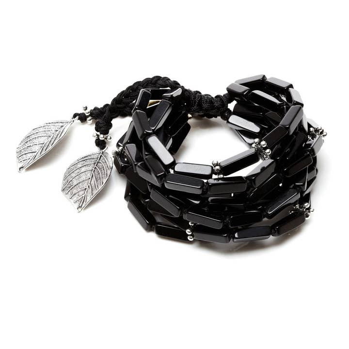 JUNGLE-BRACELET for wholesale by Maria Khan Jewellery