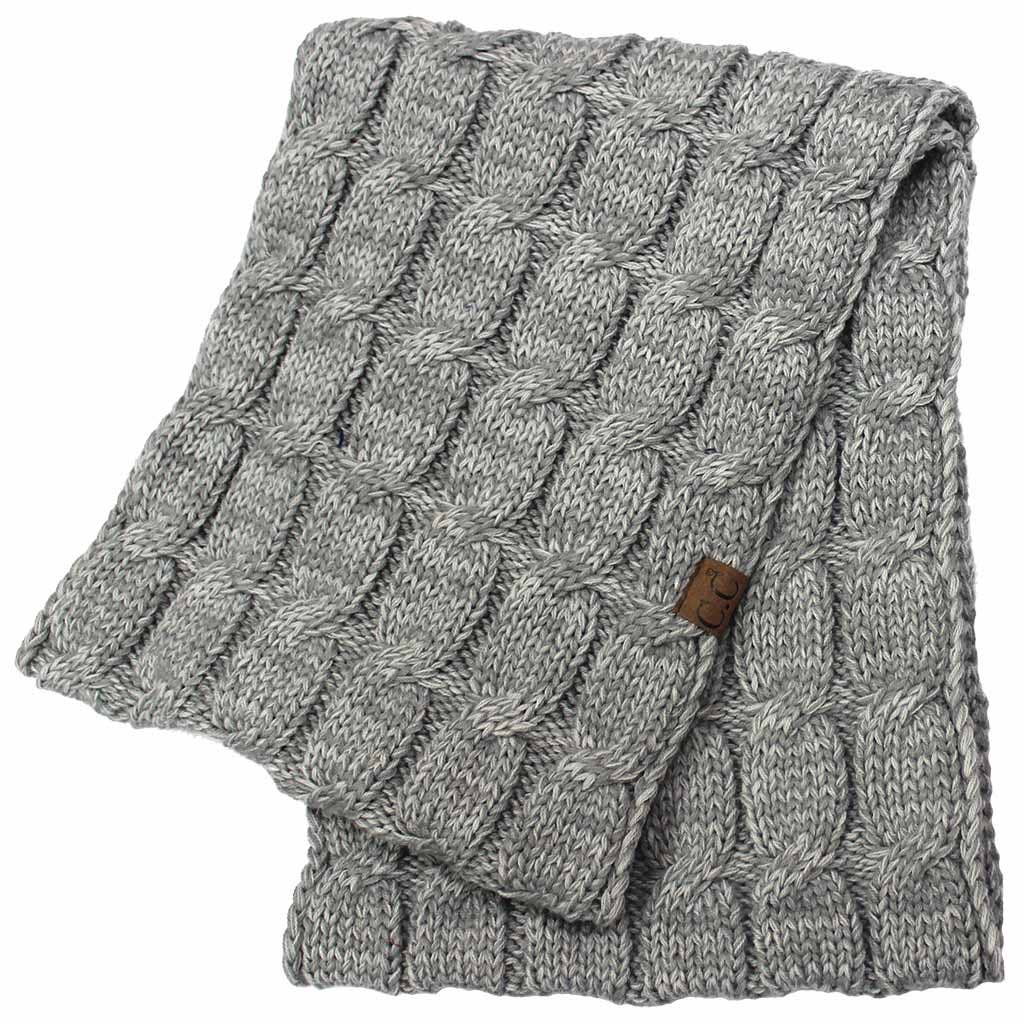 Truly Contagious – Engroshandel Tørklæde - Dame – C.C. Crafted multifarvet infinity tørklæde (SF-816)46