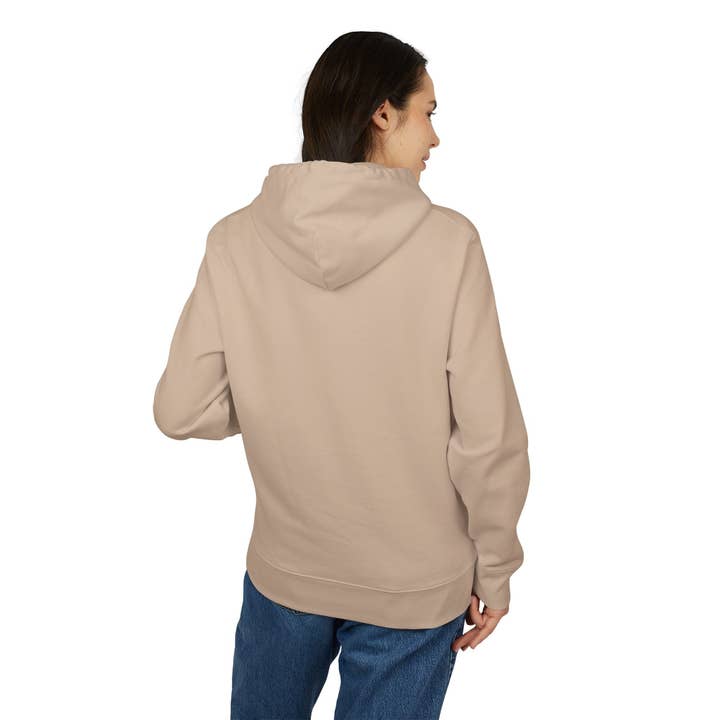 Restored By Nature Company - Wholesale Hoodie - Unisex - Outside is My Favorite Place Hoodie11