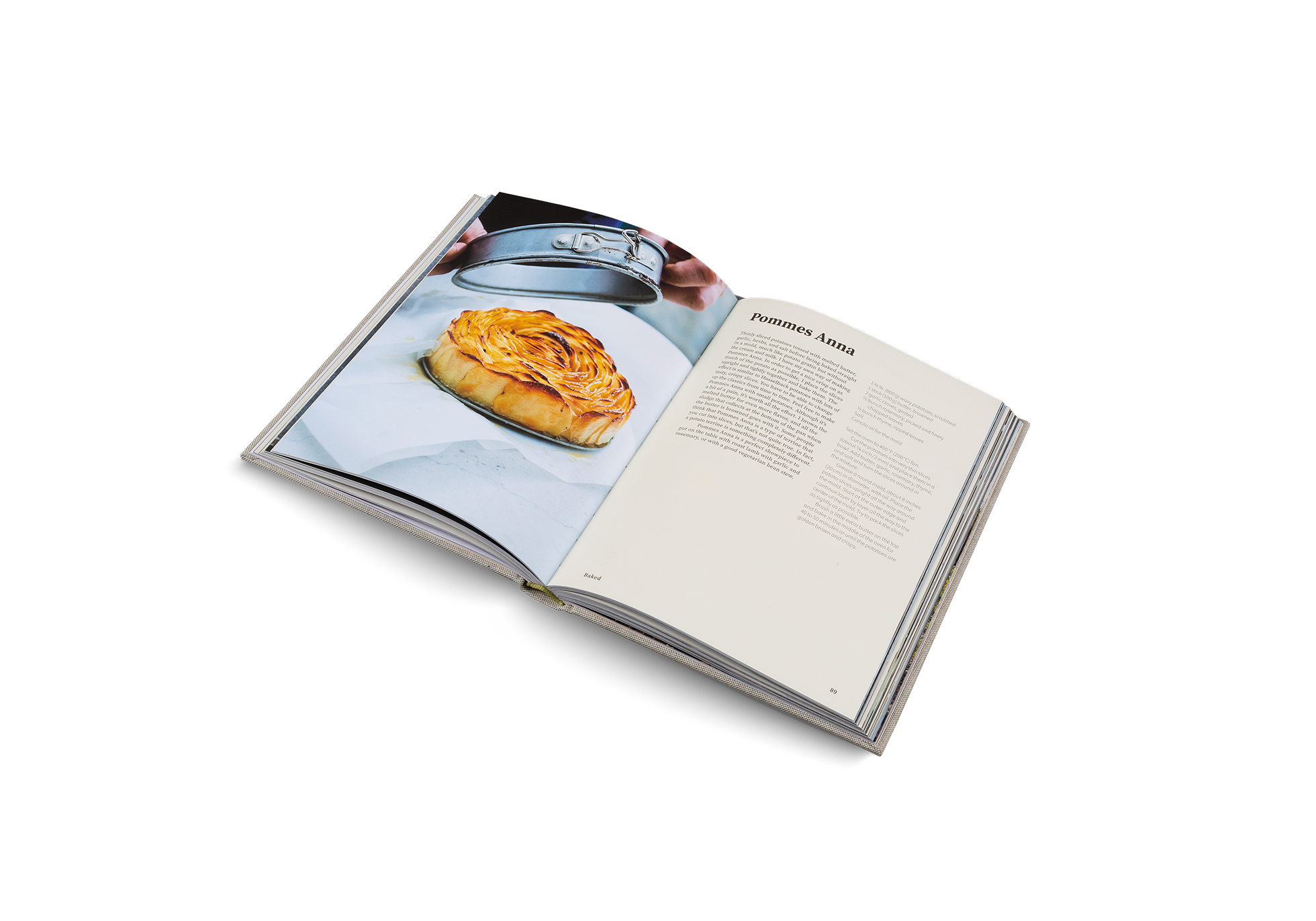 gestalten & teNeues - Wholesale Cookbooks & Food - Potato Total7