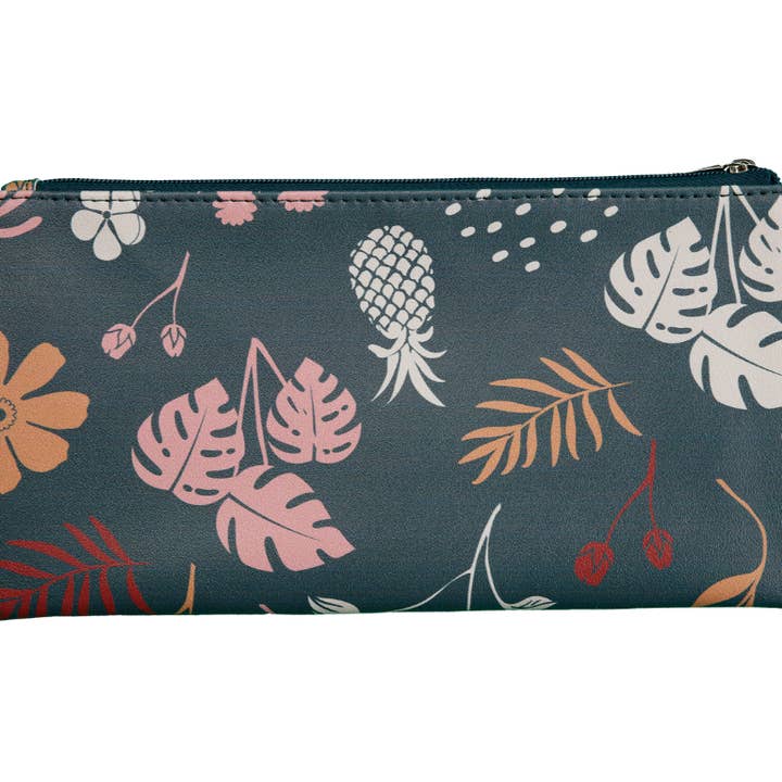 Caramel Bouquet Pencil Case for wholesale by Planner Peace