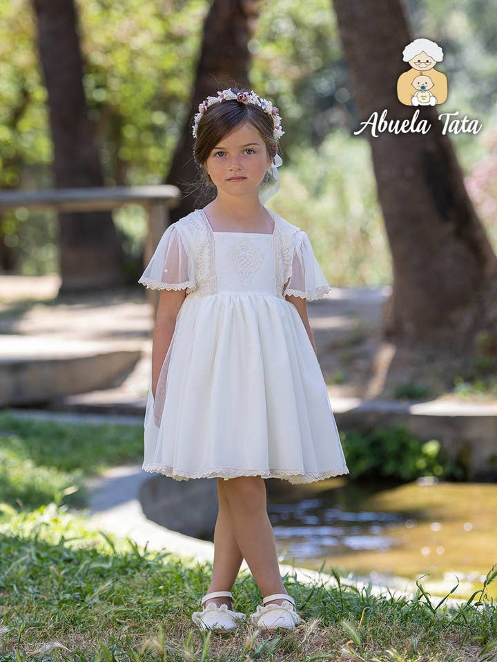 KLÄNNING för wholesale av Abuela Tata