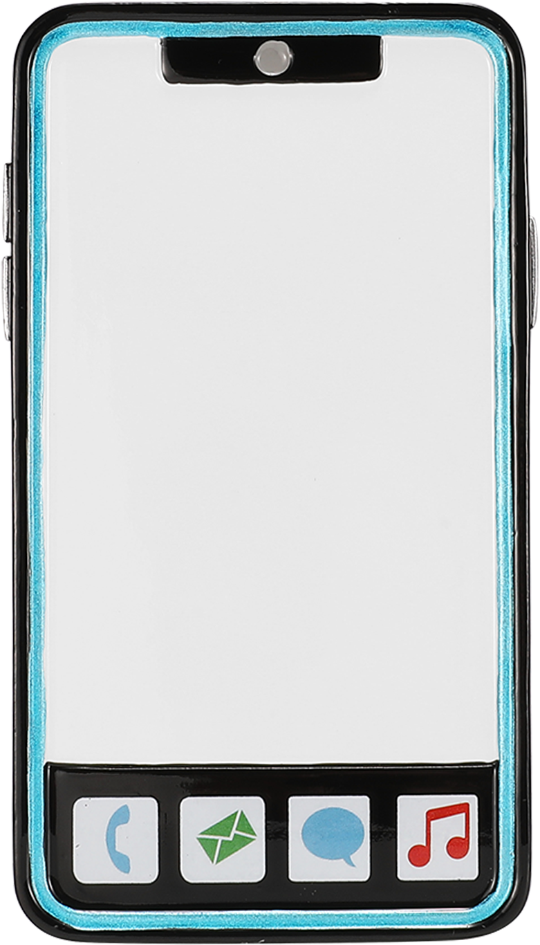 PolarX Ornaments - Vendita all'ingrosso Decorazione - Ornamento personalizzato per smartphone/cellulare2