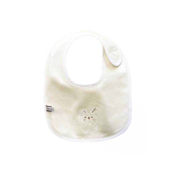 Medium Cotton Rabbit Babete for wholesale by Blue Kids