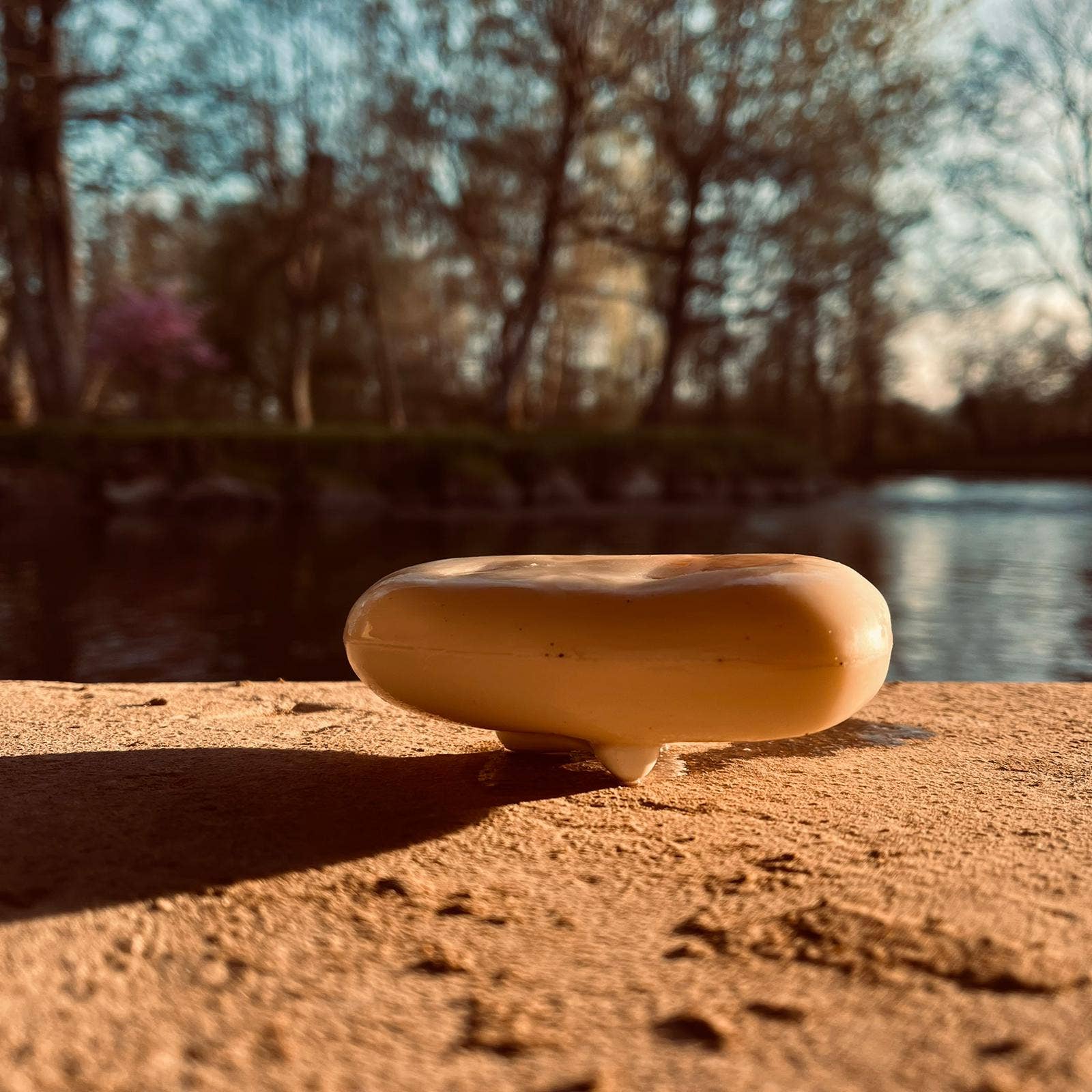 STILIC FORCE - La boutique du futur - Wholesale Bath Soap Dish - SavoSec - in BULK (bio-based version)5