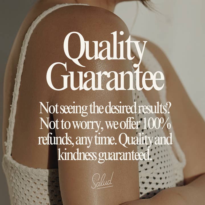 Salud - Wholesale Facial Cleanser - Mini Cleansing Honey Oil | 1.01 fl oz / 30 ml4