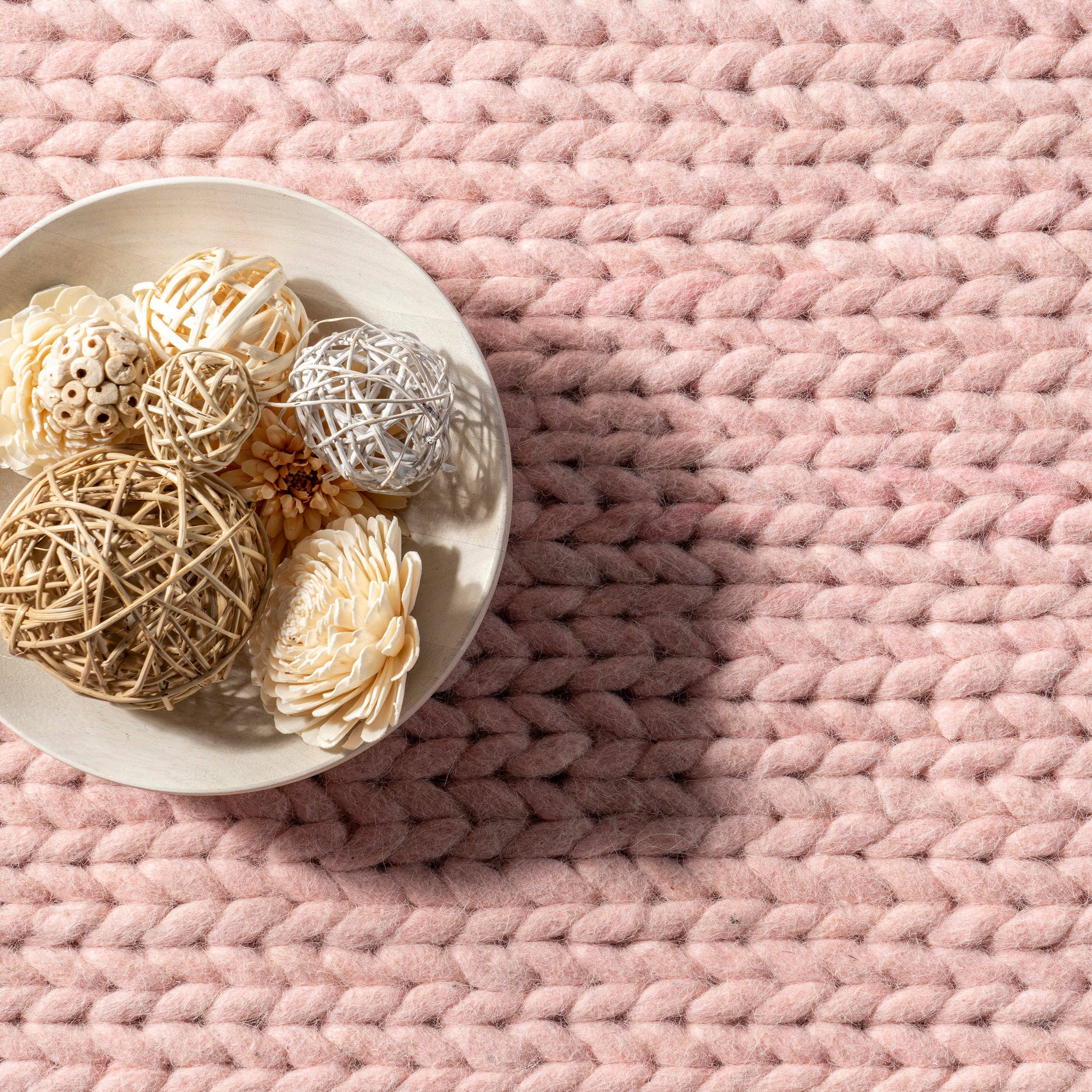 nuLOOM - Wholesale Area Rug - Penelope Braided Wool Area Rug41