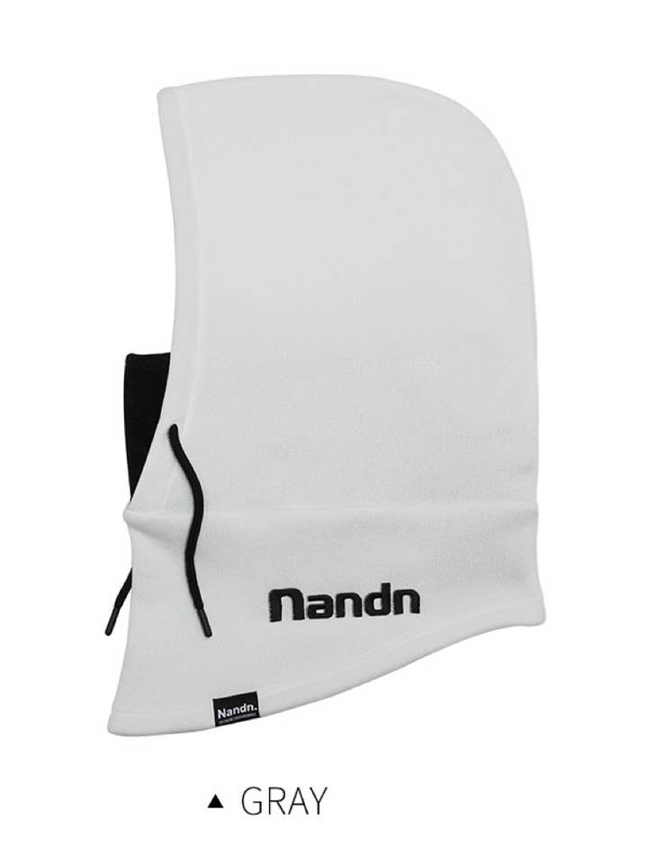 Monvia - Wholesale Hoodie - Unisex - Ski Snowboard Helmet Hood (4 Colors Available)1