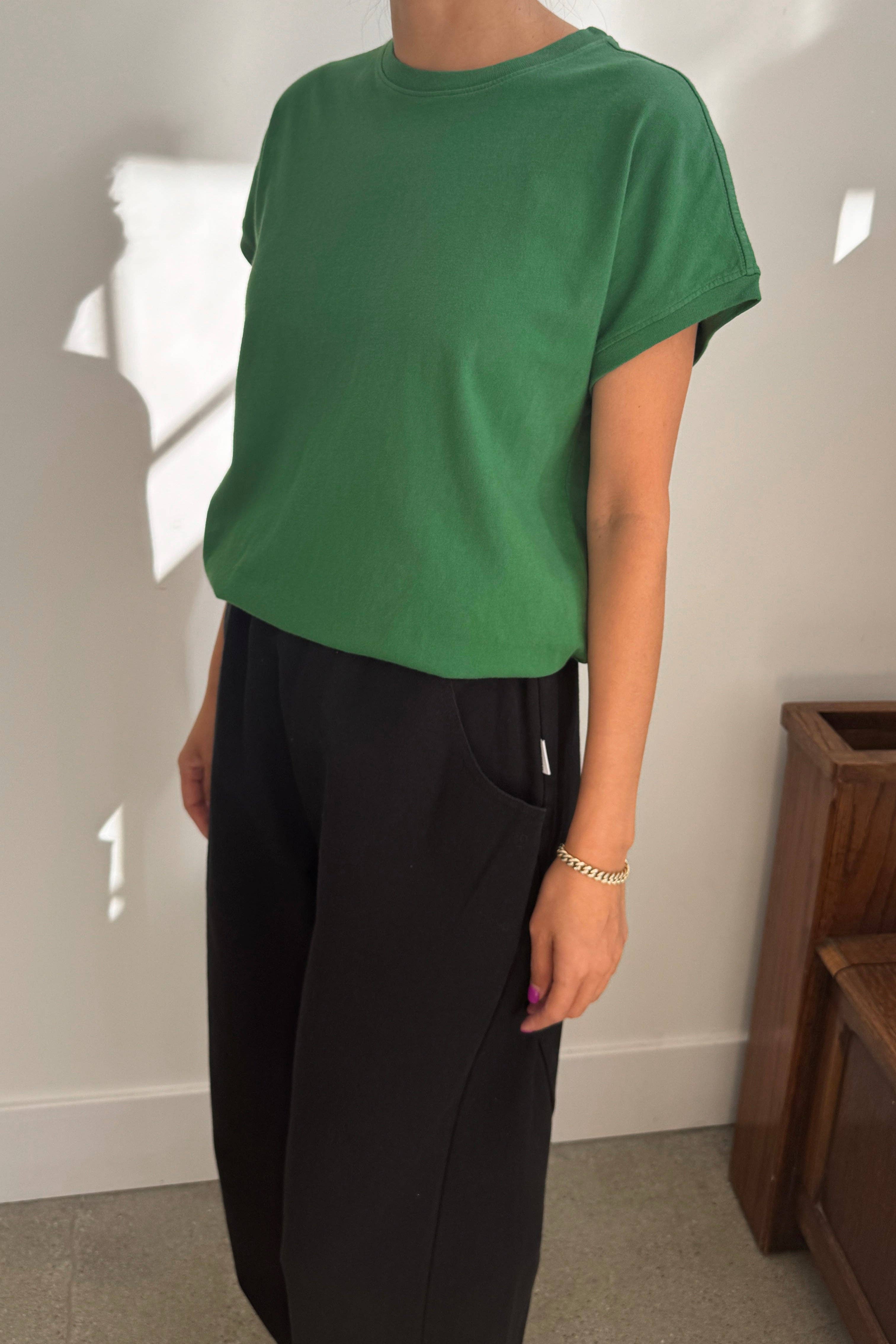 Le Bon Shoppe - Vente T-shirt – femme - T-shirt Ease pour filles cool (2S-2M-1L)32