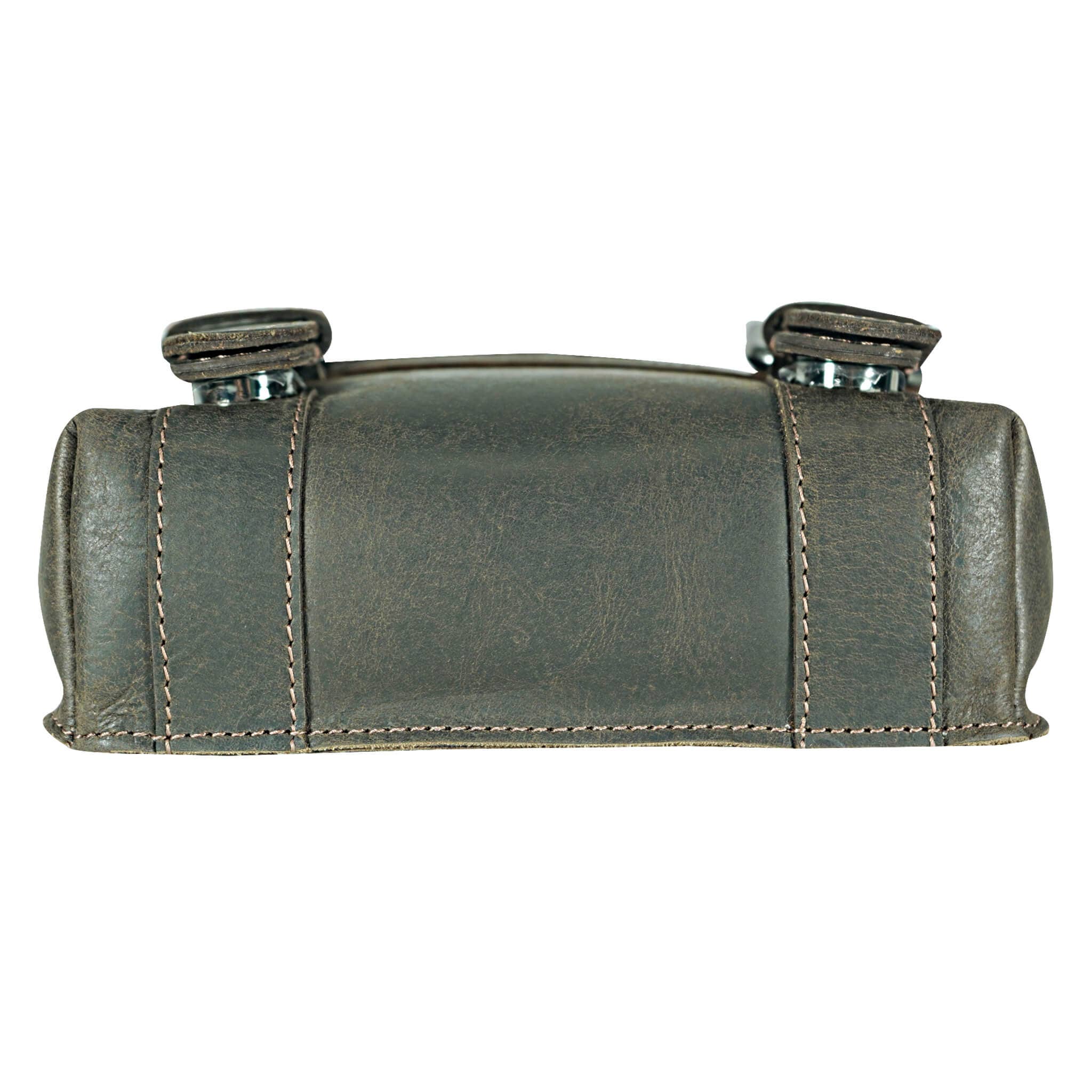 Greenwood – Engroshandel Crossbodytaske – unisex – Aden mini skuldertaske kvinders lille læder taske mænds crossbody23