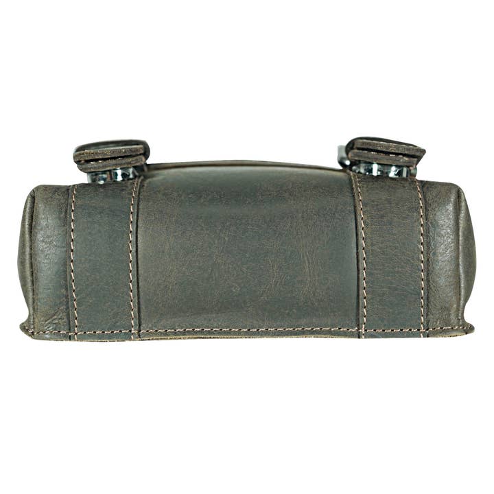 Greenwood - Wholesale Crossbody Bag - Unisex - Aden mini shoulder bag women's small leather bag men's crossbody23