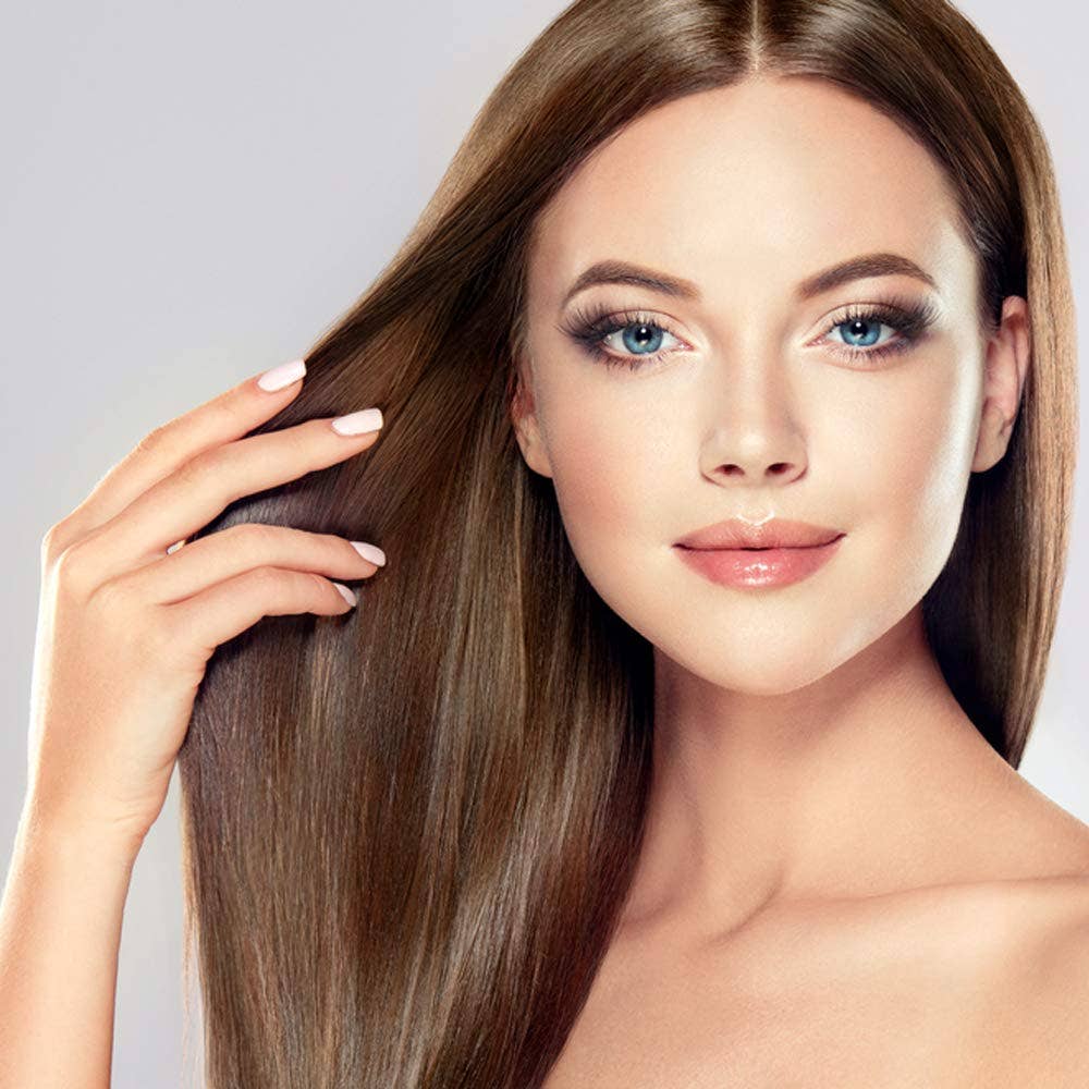 Karma Organic spa - Wholesale Nail Hardener/Strengthener - Deep Nutrition for Nails - Nail Treatment5