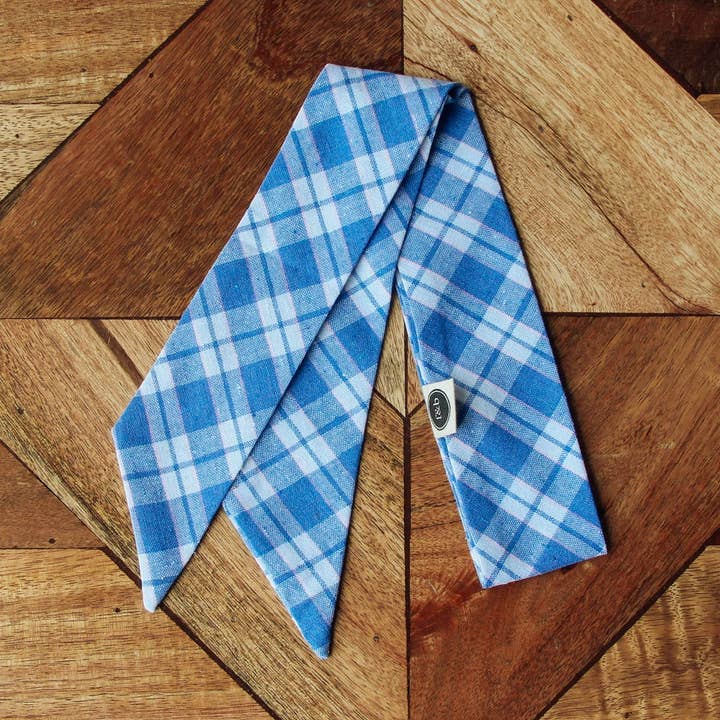 BROOKLYN || HAIR TIE for wholesale by Frank & Buck