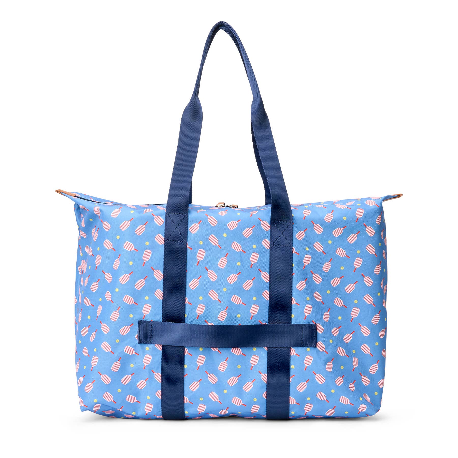 Boulevard - Vente Tote bag – femme - Fourre-tout compressible « Paxton » (personnalisable)1