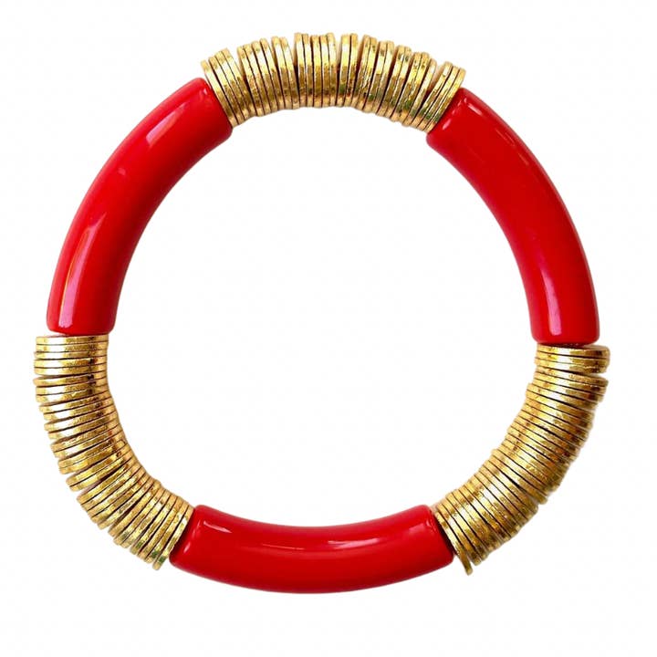 MODish Design Co - Wholesale Beaded Bracelet - Paris Bracelet3