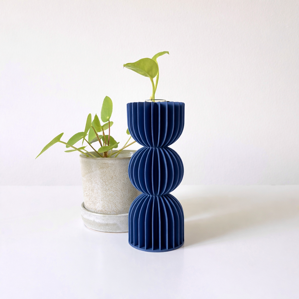 Sonnihaus - Wholesale Vase - BAUHAUS Flower Vase3