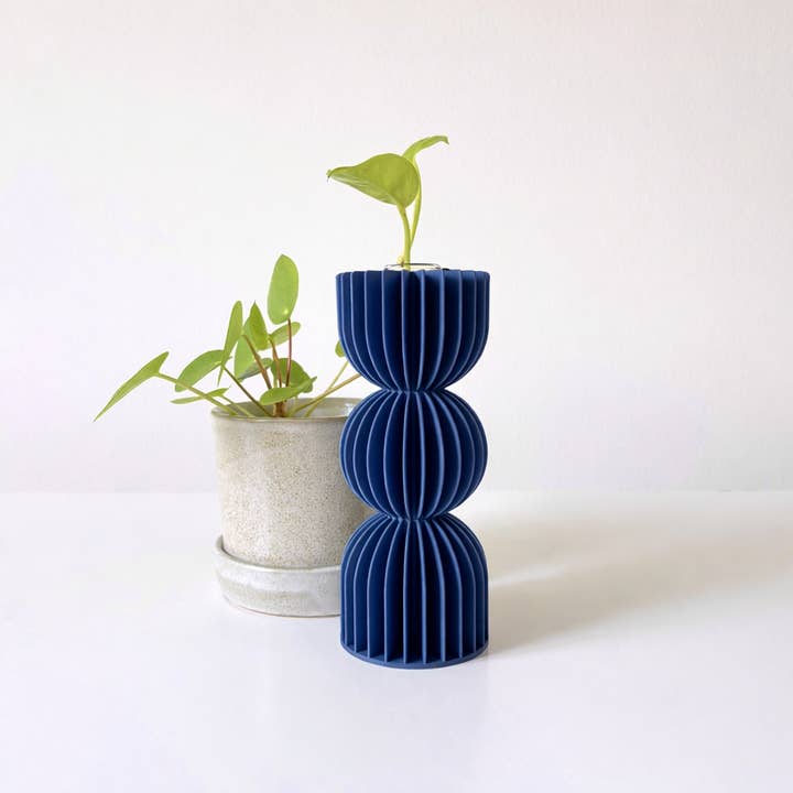 Sonnihaus - Wholesale Vase - BAUHAUS Flower Vase3