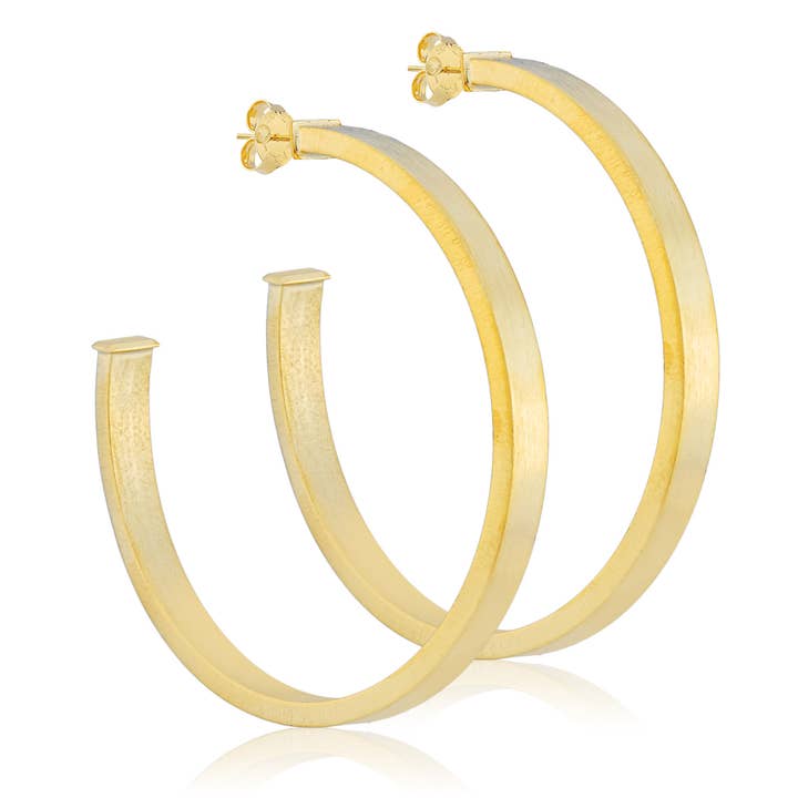 Petits cerceaux Lunaria pour la vente par SF BRAND INC