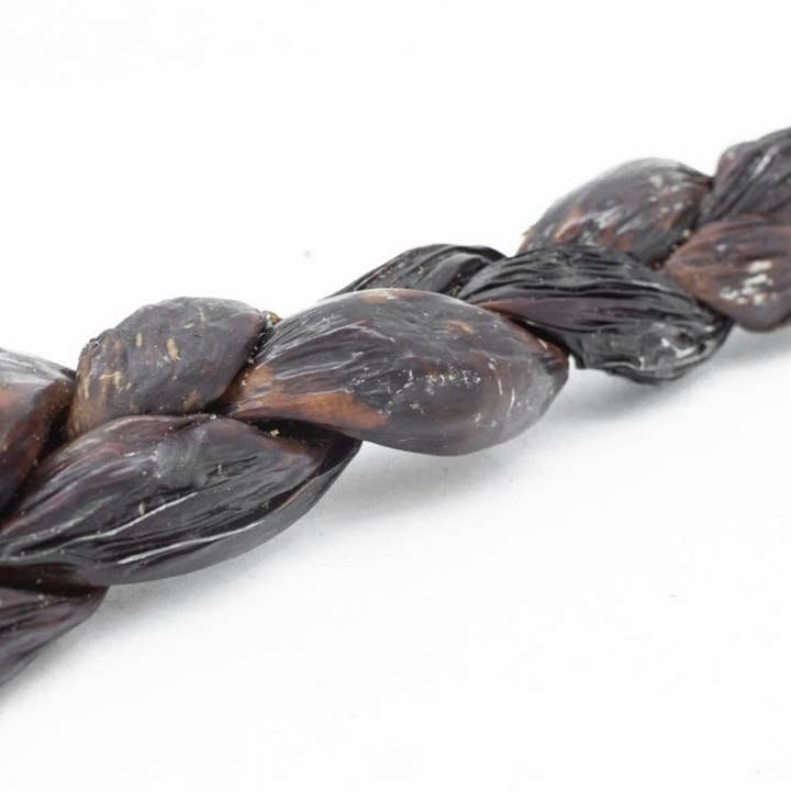 Bully Bunches - Wholesale Pet Treats - Dog - 12 Inch Braided Jerky Stick4