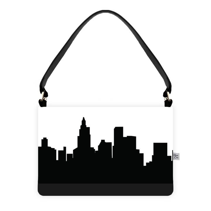 Anne Cate - Wholesale Shoulder Bag - Women's - Skyline Signature Handbag84