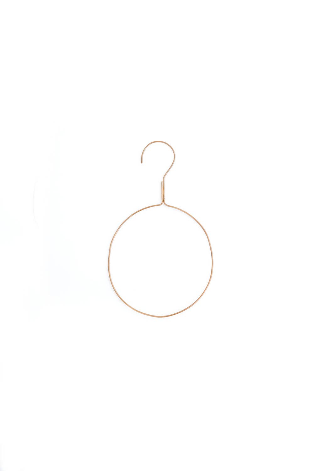 Fog Linen Work - Wholesale Clothes Hangers - Scarf Hanger1