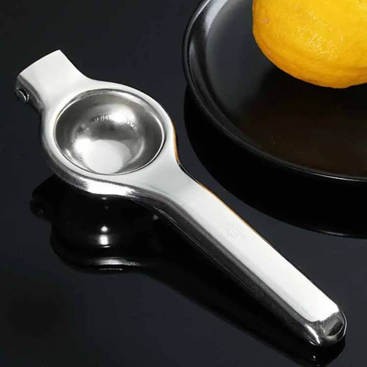 Sostraw & SmartThings - Wholesale Juicer - Lemon Squeezer - 4 colors5