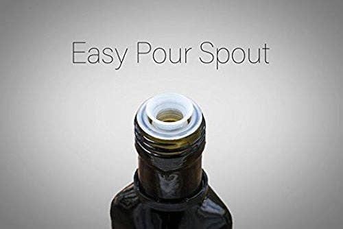 Pure Indian Foods - Wholesale Cooking Oil - Sesame Oil, Virgin & Certified Organic - 250 mL2