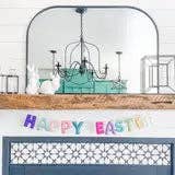 Glad Påsk Garland - Original för wholesale av Joy Felts