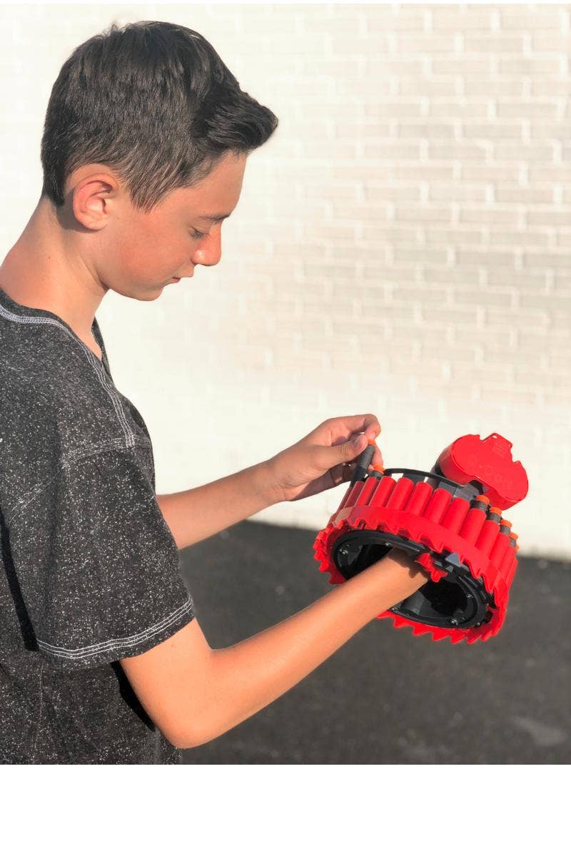 License 2 Play Toys - Wholesale Classic Toy - Kids - D-Dart 30pc Refill Pack1