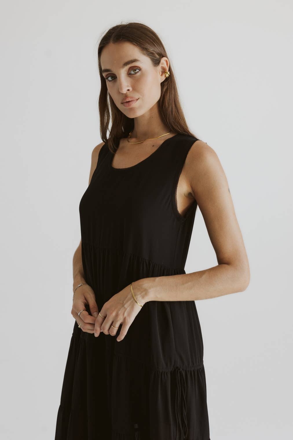 MOD REF – Engroshandel Kjole - Dame – Esther Kjole12