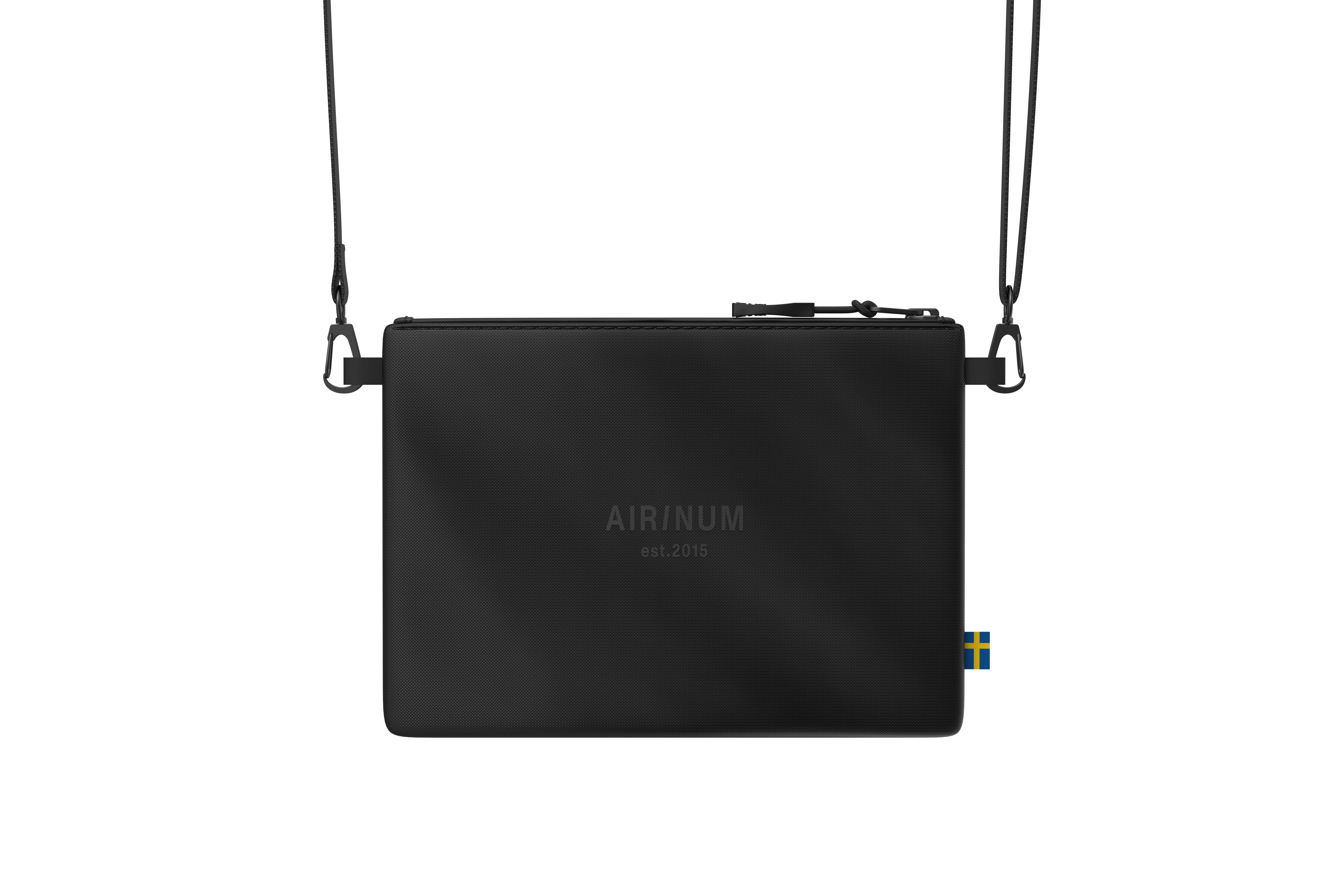 Airinum - Wholesale Crossbody Bag - Women's - Shoulder Bag (Antimicrobial)1