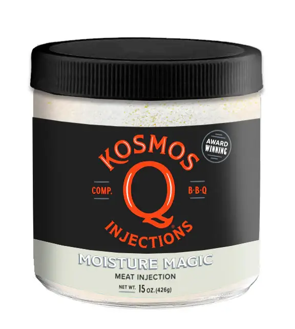 Kosmos Q - Wholesale Rub - Moisture Magic (Case of 15)0