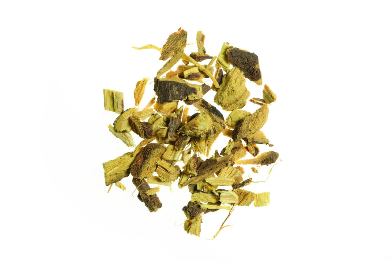 REMOVED BRAND – wholesale Loose tea – Liquorice Tea (Herbal Infusion)0