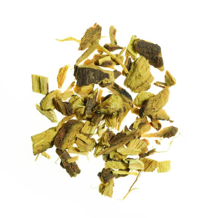 REMOVED BRAND – wholesale Loose tea – Liquorice Tea (Herbal Infusion)
