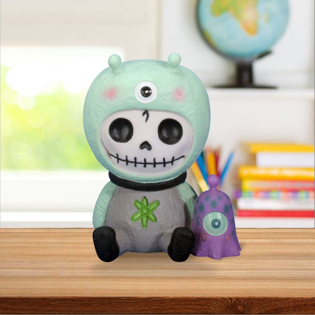 Pacific Trading - Wholesale Decorative Figurine - Furrybones Aeon