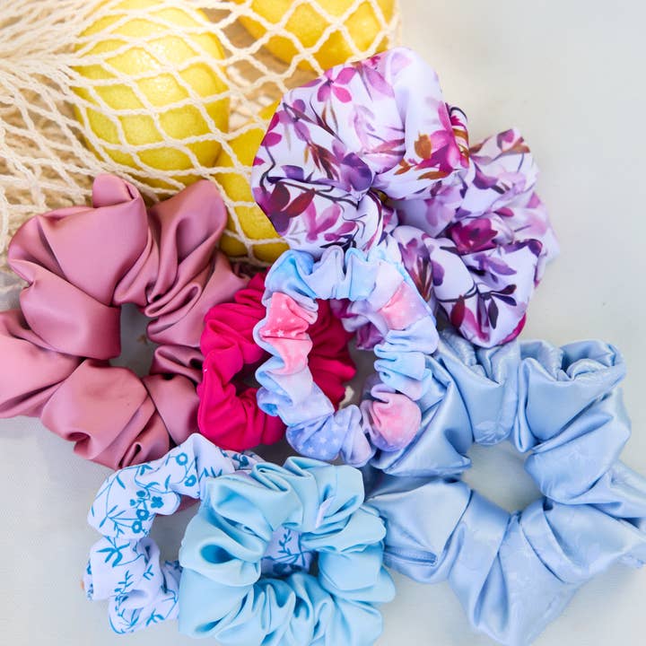 Cloud Nine Scrunchies and other Purchase Wholesale cloud nine. Free Returns & Net 60 Terms on Faire trending on Faire.