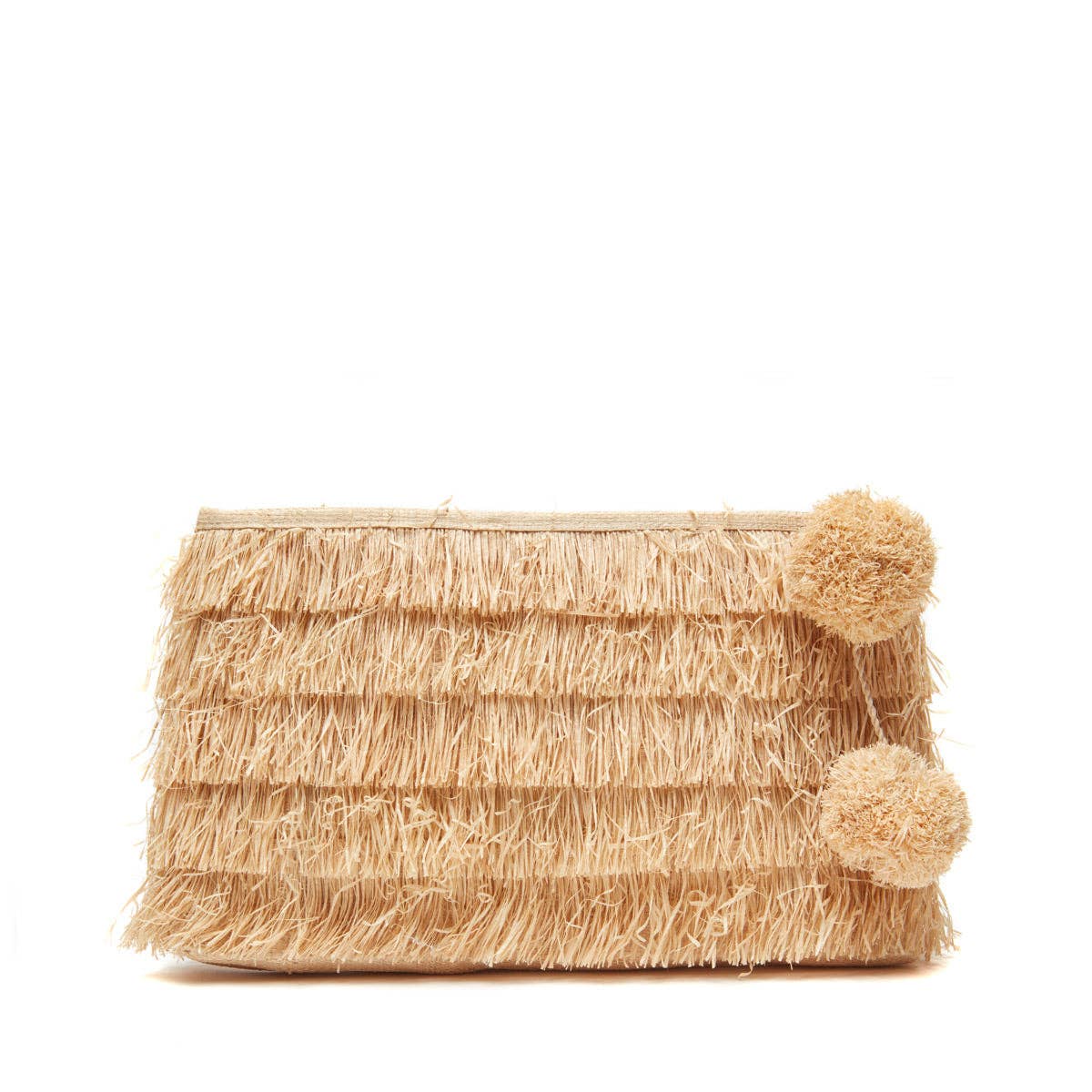 Mar Y Sol - Wholesale Clutch Bag - Women's - Sasha Clutch1