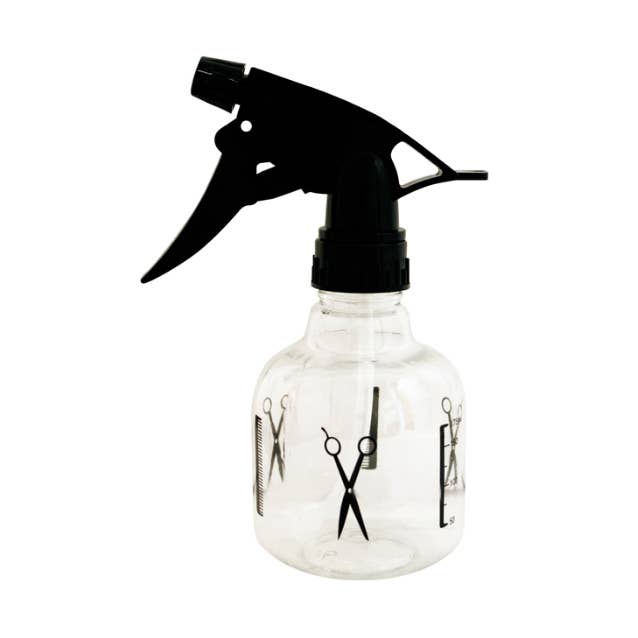 Eden 8 oz Professional Spray Bottle – Fine Mist Bottle for Hair for wholesale by BranVx Distributors